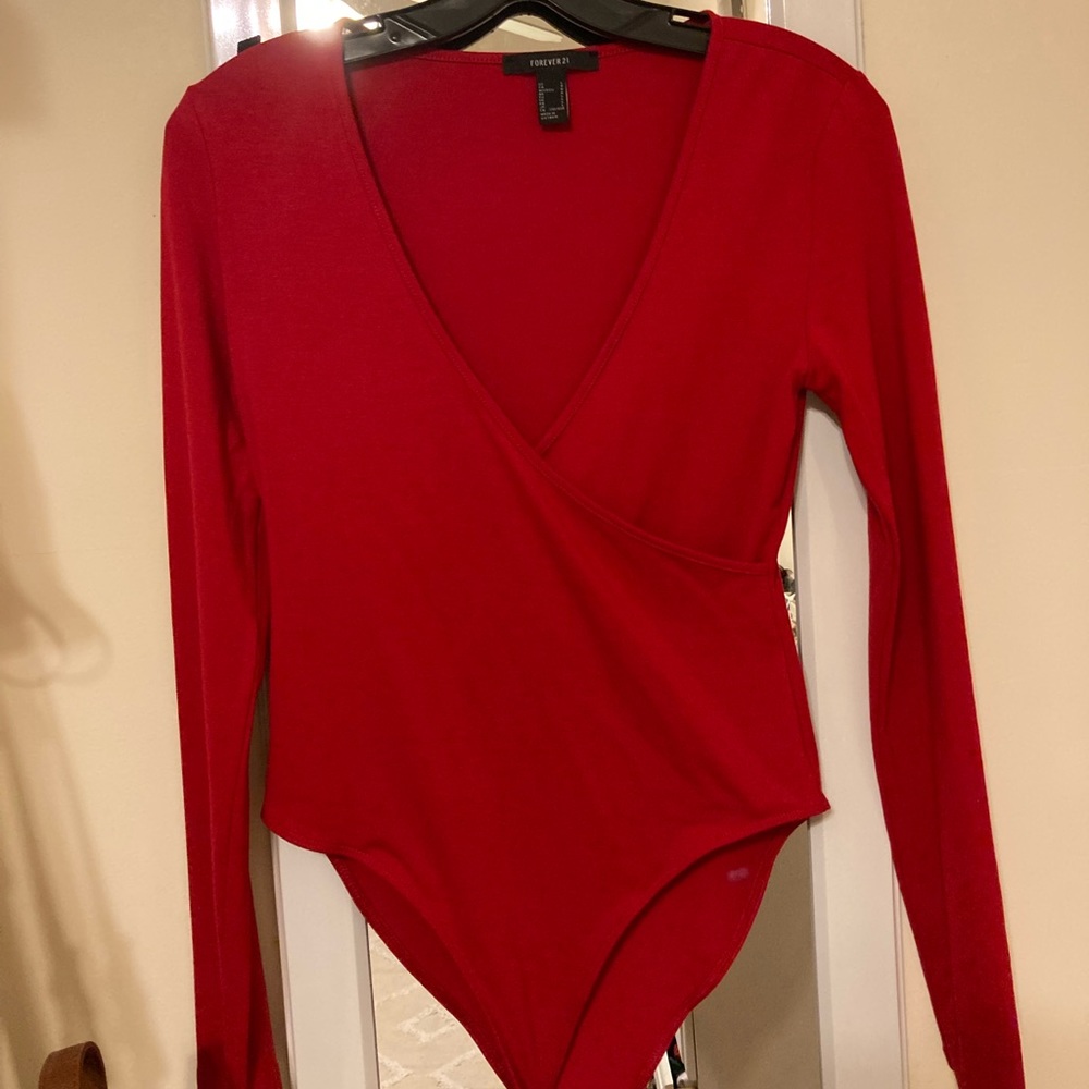 Bodysuit